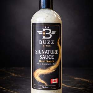 Signature Sauce