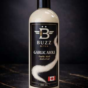 Garlic Aioli