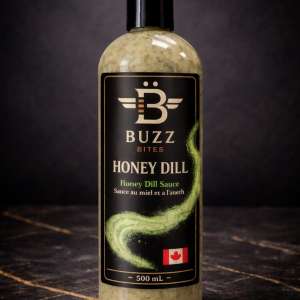 Honey Dill