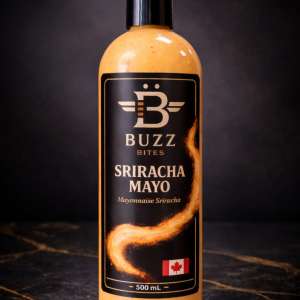 Sriracha Mayo